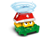 Super Mario Piranha Plant Puzzling Challenge