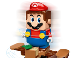 Super Mario Piranha Plant Puzzling Challenge