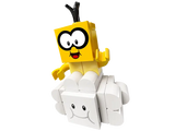 Super Mario Lakitu Sky World