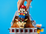 Super Mario Bowser’s Airship