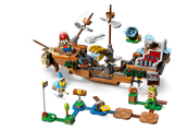 Super Mario Bowser’s Airship
