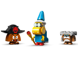 Super Mario Bowser’s Airship