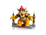 Super Mario The Mighty Bowser