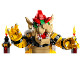 Super Mario The Mighty Bowser