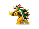 Super Mario The Mighty Bowser