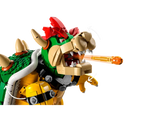 Super Mario The Mighty Bowser