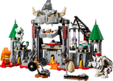Bowser's Castle Boss Battle Expansion Set