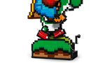 Super Mario World: Mario & Yoshi