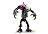 Grimkeeper the Cage Monster