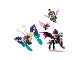 Pegasus Flying Horse