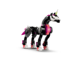 Pegasus Flying Horse
