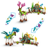Stable of Dream Creatures