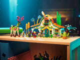 Stable of Dream Creatures
