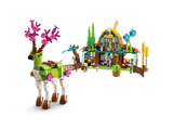 Stable of Dream Creatures