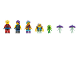 Stable of Dream Creatures