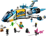 Mr. Oz's Spacebus