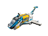Mr. Oz's Spacebus