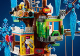 Fantastical Tree House