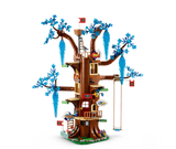 Fantastical Tree House