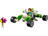 Mateo's Off-Road Car