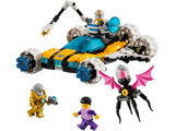 Mr. Oz's Space Car
