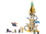 The Sandman's Tower