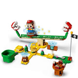 Super Mario Piranha Plant Power Slide