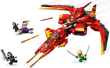 Kai Fighter