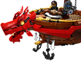 Destiny's Bounty