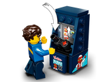 NINJAGO City Gardens