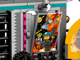 NINJAGO City Gardens