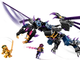 Overlord Dragon