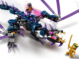 Overlord Dragon