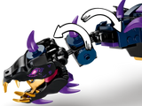 Overlord Dragon