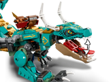 Jungle Dragon