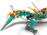 Jungle Dragon