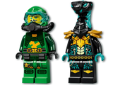 Lloyd's Hydro Mech