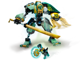 Lloyd's Hydro Mech