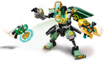 Lloyd's Hydro Mech