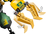 Lloyd's Hydro Mech