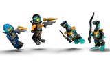Ninja Sub Speeder