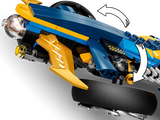 Ninja Sub Speeder
