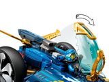 Ninja Sub Speeder