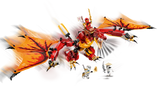 Fire Dragon Attack