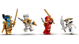 Fire Dragon Attack