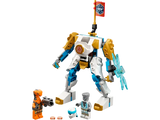 Zane’s Power Up Mech EVO
