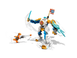 Zane’s Power Up Mech EVO