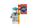 Zane’s Power Up Mech EVO