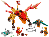 Kai’s Fire Dragon EVO