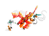 Kai’s Fire Dragon EVO